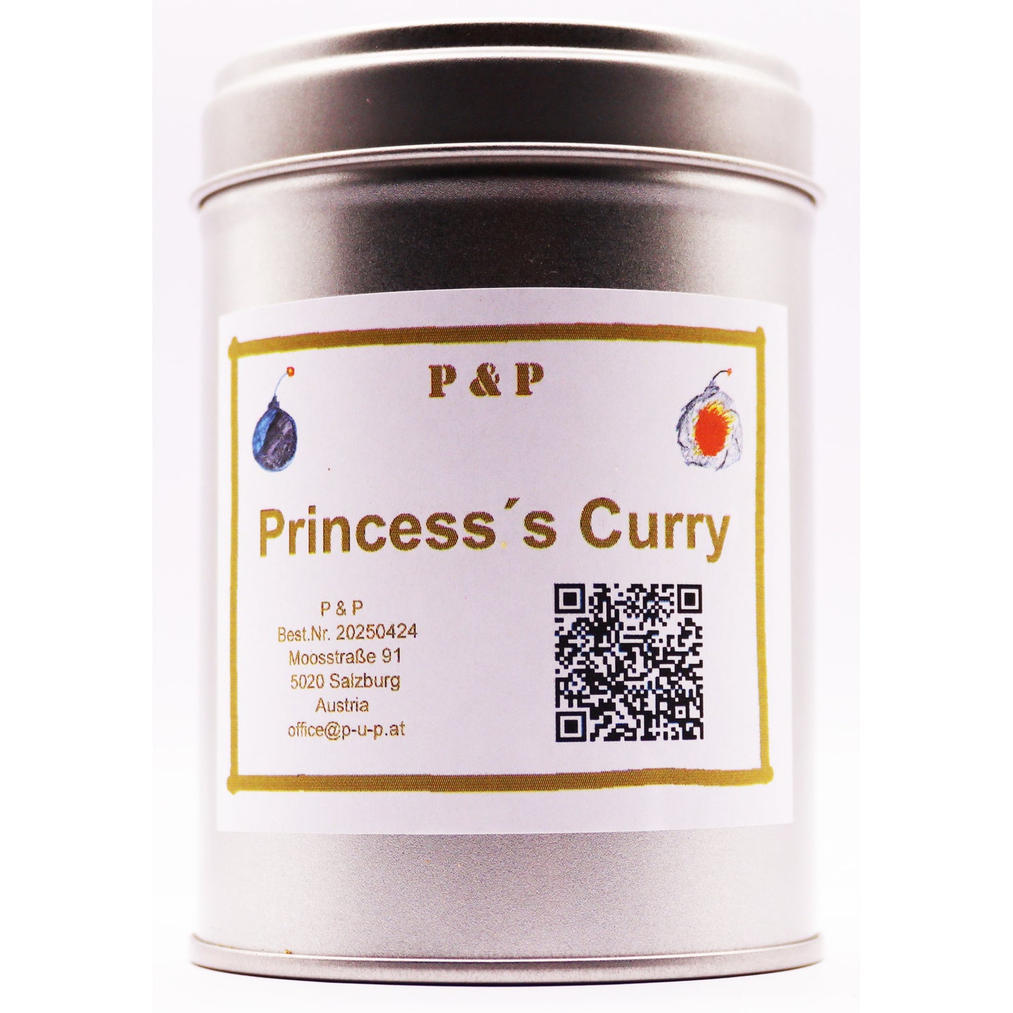Princess´s Curry