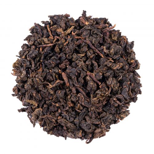No. 13 Oolong Tea
