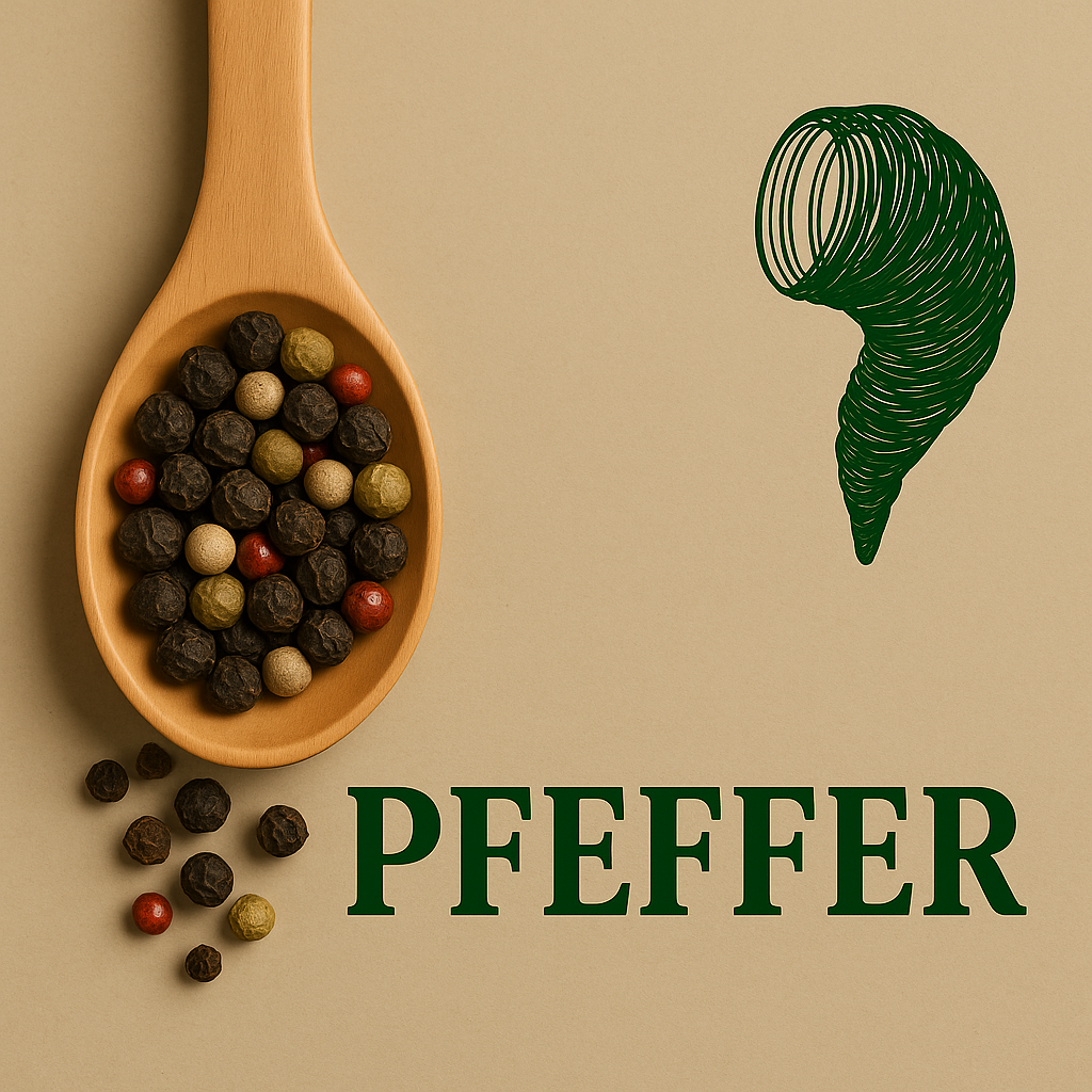 Pfeffer