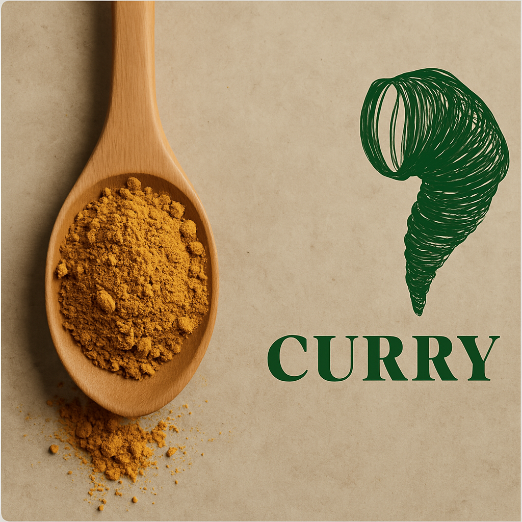Curry
