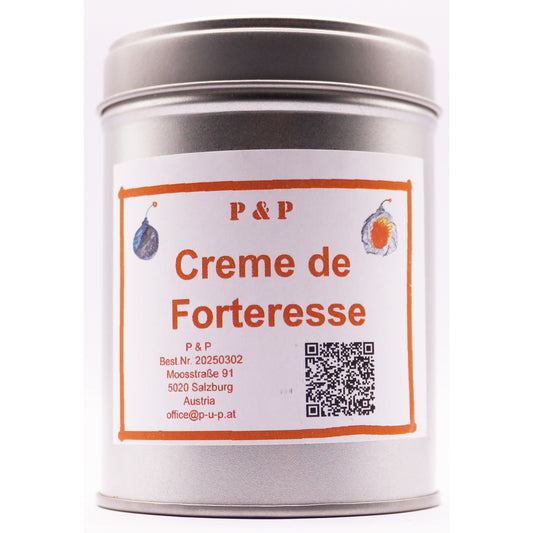Creme de Forteresse