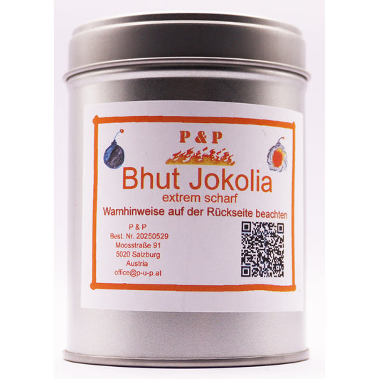Bhut Jokolaia