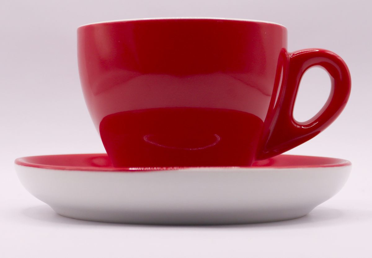 Cappuccino Tasse 200ml