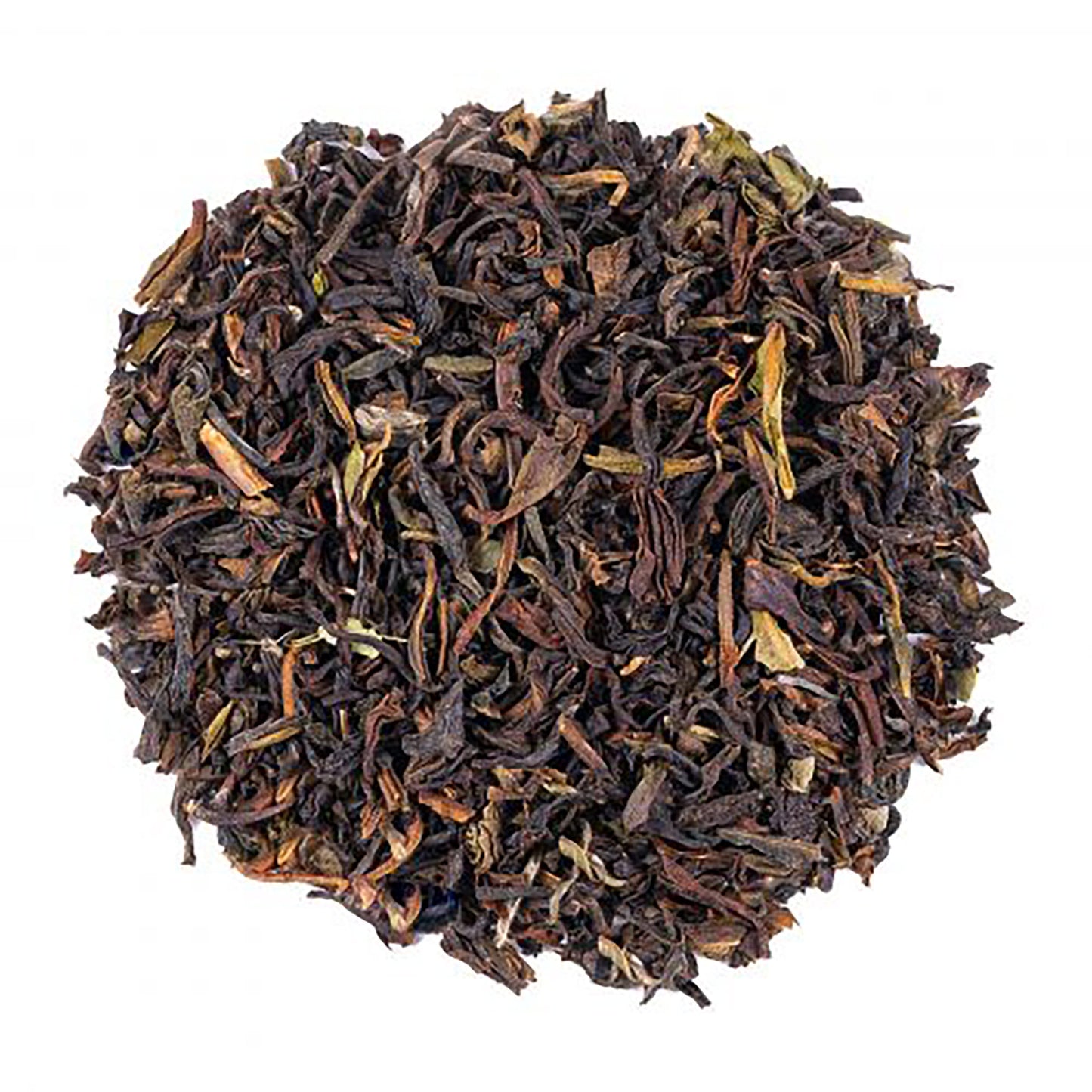 No. 16 Darjeeling First Flush