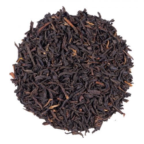 No. 9 Lapsang Souchong