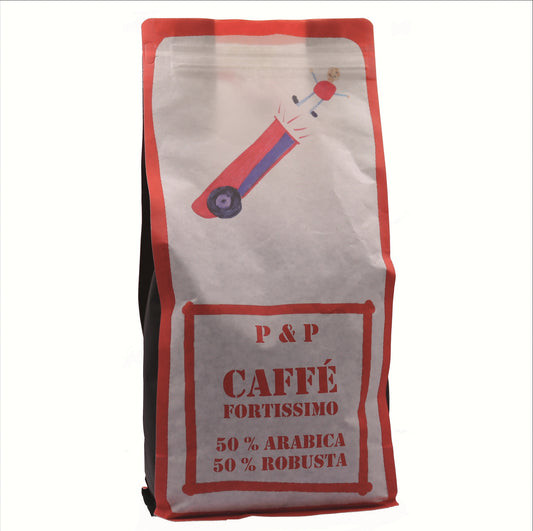 Caffè Fortissimo